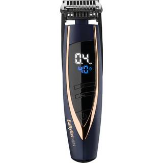Babyliss E879E Skægtrimmer