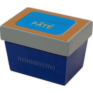 MaMaMeMo Legemad - Leverpostej - Træ