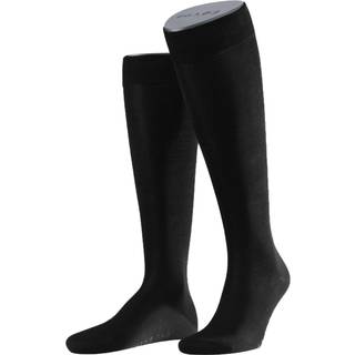 Falke Tiago Knee-high - Black - Str 41/42