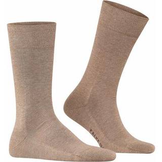 Falke Airport Sock - Nougat - Str 41/42