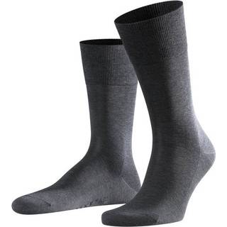 Falke Tiago - Anthracite - Str 45/46