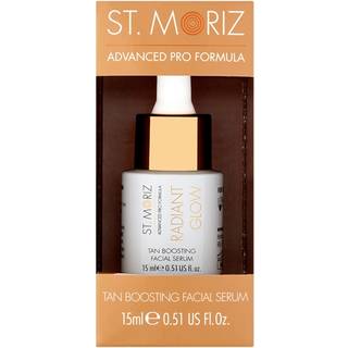 St Moriz Advanced Pro Tan Boosting Face Drops 15 ml