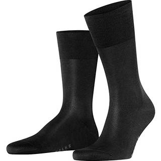 Falke Tiago - Black - Str 45/46