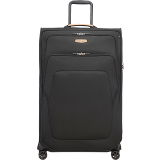 Samsonite Spark Sng Eco Kuffert med 4 hjul mørkeblå