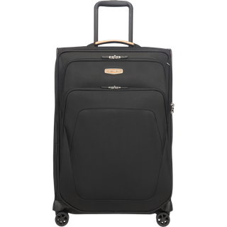 Samsonite Spark Sng Eco Kuffert med 4 hjul sort