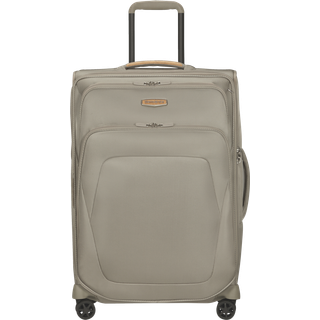 Samsonite Spark Sng Eco Kuffert med 4 hjul mørkeblå