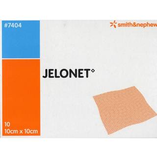 Jelonet 7404 10 x 10- Fri fragt over 249