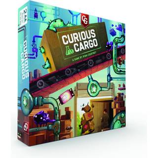 Curious Cargo