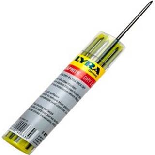 Blyant Refill-stifter farve. Lyra (222153)