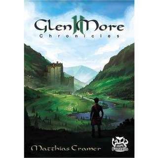 Glen More II: Chronicles