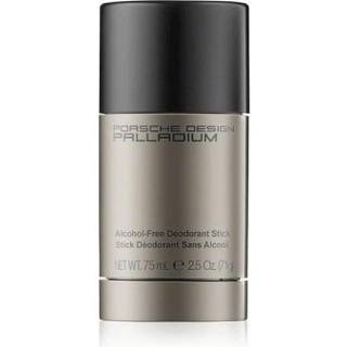 Porsche Design Palladium Deodorant Stick Alkohol fri 75 ml