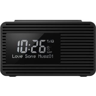 Panasonic RC-D8EG-K - DAB/DAB+/FM