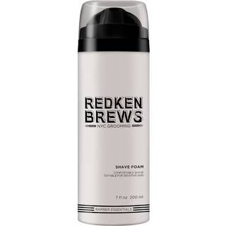 Redken Brews Shave Foam 200 ml