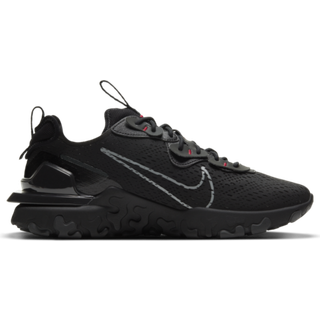 Nike Nike Black React Vision Trainers