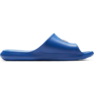 Nike Victori One-badesandaler til mænd - blå - 48.5