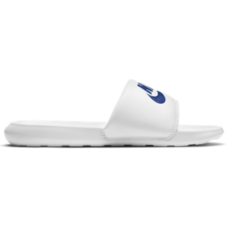 Nike Victori One-badesandaler til mænd - hvid - 49.5