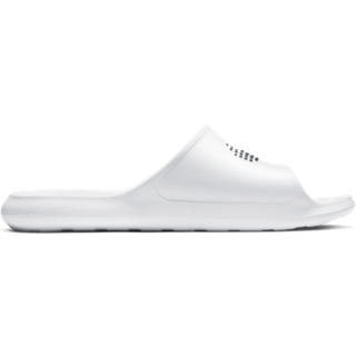 Nike Victori One-badesandaler til mænd - hvid - 48.5