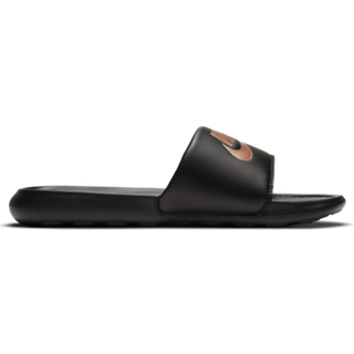 Nike Victori slippers - Sort / Bronze - Str. 39 - Modish.dk
