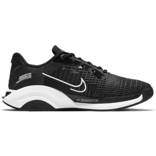 Træningssko Nike W ZOOMX SUPERREP SURGE ck9406-001 Størrelse 36,5 EU | 3,5 UK | 6 US | 23 CM