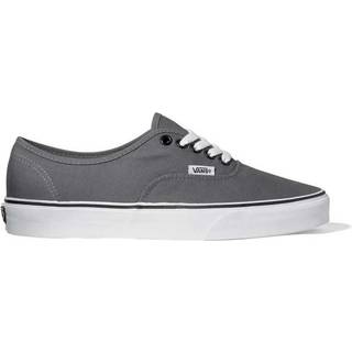 Vans - Authentic Shoes, Man, Grey, Size: 38 - Grey - 38