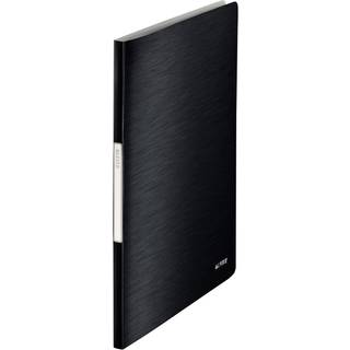 Leitz Displaybog Style PP 20 lommer Celadon grøn