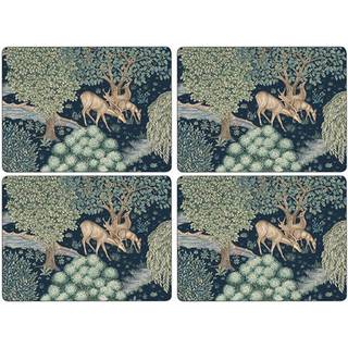 Wightwick Underlag 4 stk