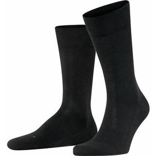 Falke Sensitive Socks London Black