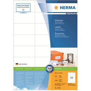 HERMA Premium