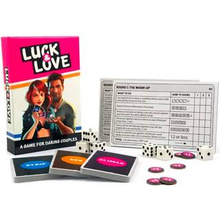 Luck & Love Sexspil