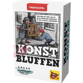 Konstbluffen
