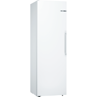 Bosch køleskab KSV36NWEP