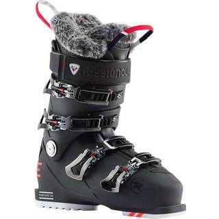 PURE ELITE 120 (SOFT BLACK), 24.5