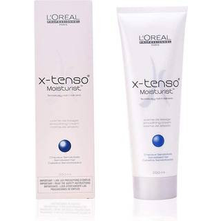 L'Oréal Professionnel X-tenso Sensitised Hair Smoothing Cream 250 ml