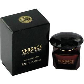 Versace - Crystal Noir Mini - 5 ml - Edt