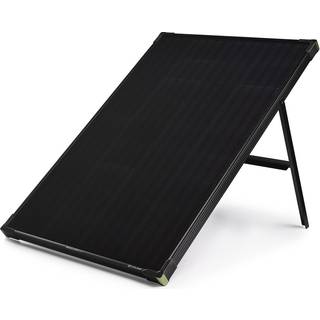 Goal Zero Boulder 100 Solar Panel Nocolour, Black, OneSize