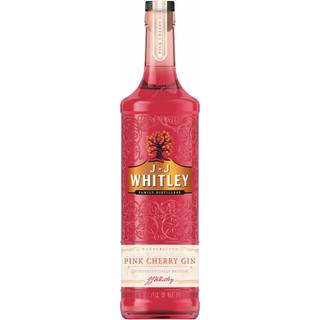 JJ Whitley Pink Cherry Gin 40% 70 cl