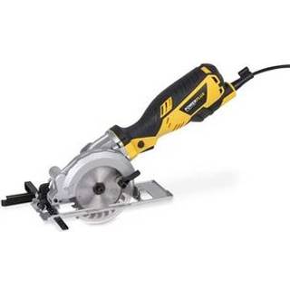 Mini rundsav 600 watt - Ø 115 mm
