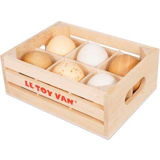 Le Toy Van Bondegård Æggekasse