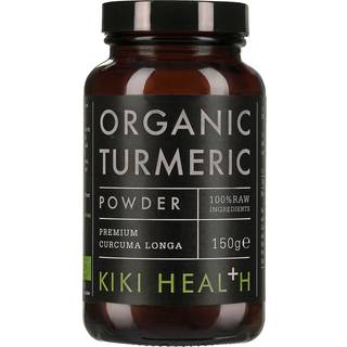 Gurkemejepulver økologisk - 150g