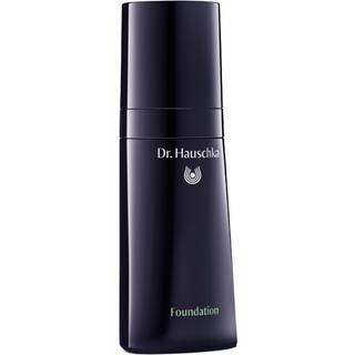 Dr. Hauschka Foundation 001 Cashew 30 ml
