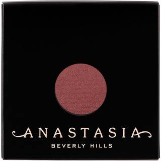 Anastasia Beverly Hills - Eyeshadow Single - Sangria (1,7 G) - For Women - Lyserød