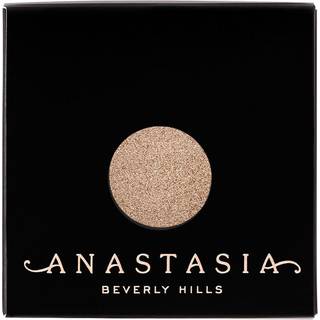Anastasia Beverly Hills - Eyeshadow Single - Metal (1,7 G) - For Women - Beige
