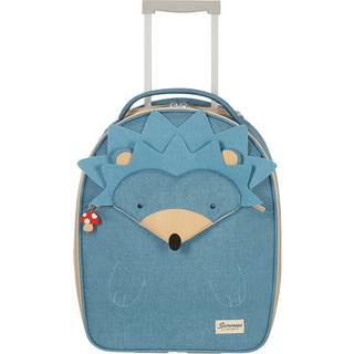 Samsonite Happy Sammies kuffert - pindsvin