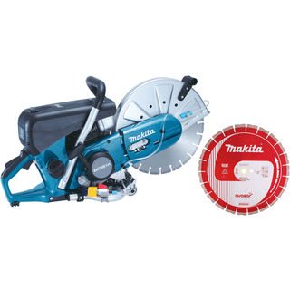 Makita Benzin Kapsav 350/122mm 4t - EK7651HX1