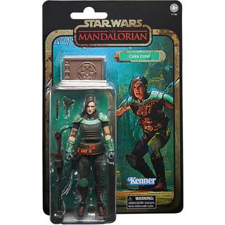 Star Wars SW Bl Mando CC Berry
