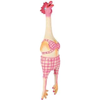 Trixie Hen Dog Toy 48 cm