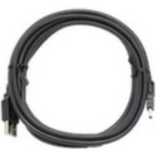 Logitech Cable Usb Spare - Conferencecam Cc3000e/ptz Pro Usb A Sort
