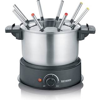 Elektrisk Fondue