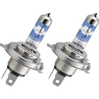 Philips Racingvision GT200 H4 2stk.