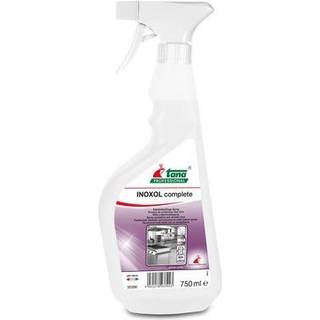 Tana Professional INOXOL Complete stålpleje 750ml